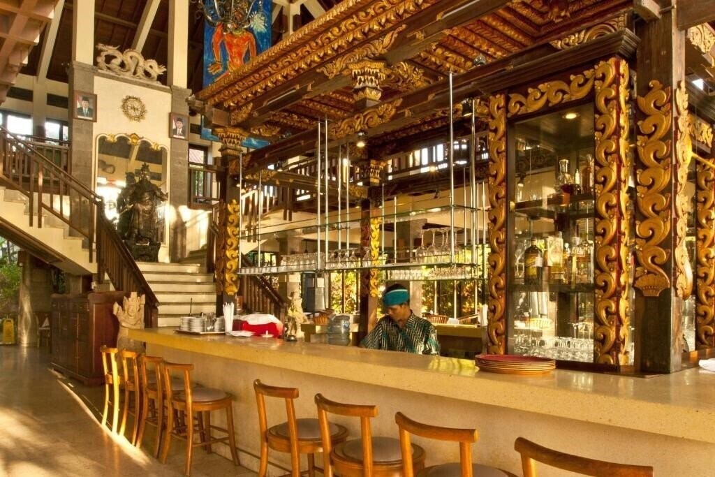 Зображення Hotel Kumala Pantai 4*