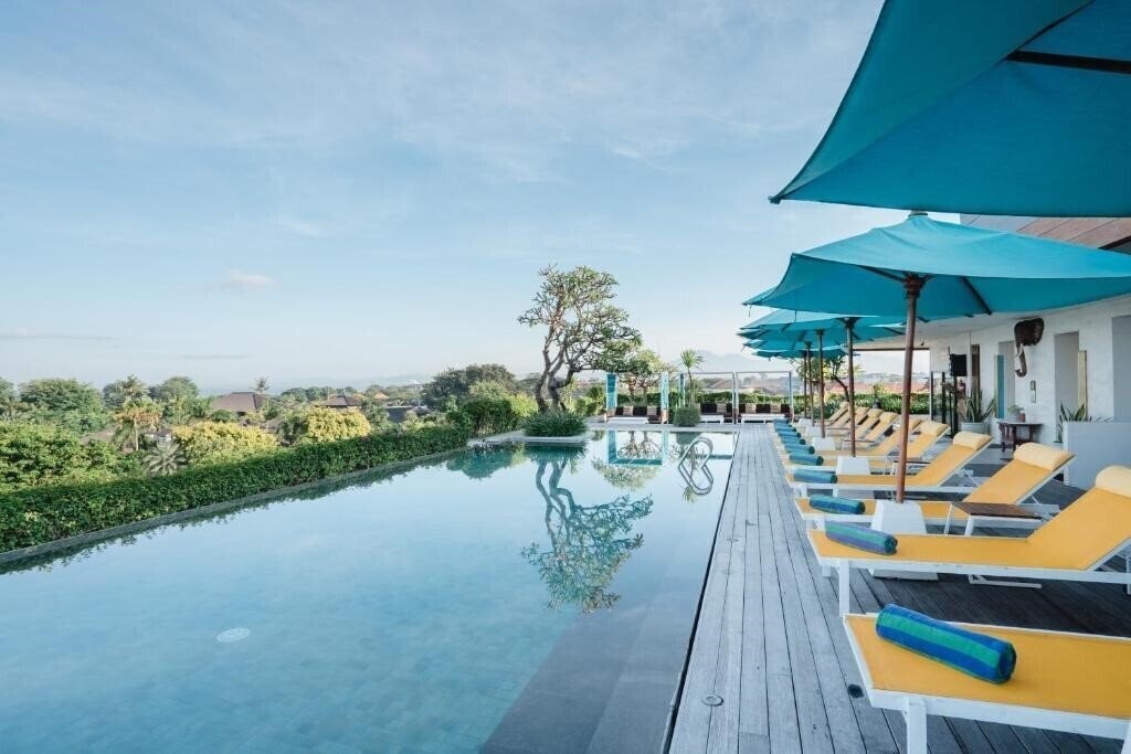 Готель Rama Residence Padma 4*