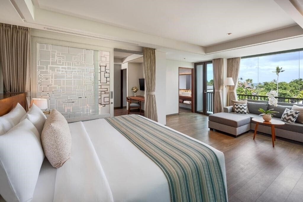 Фото Rama Residence Padma 4*