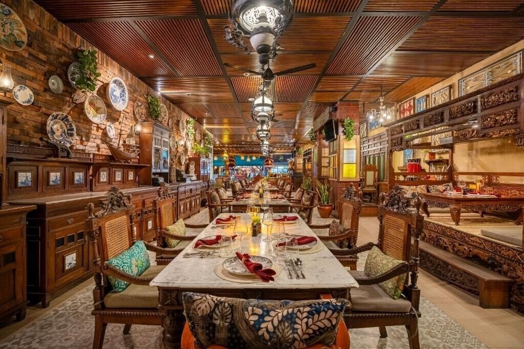 Фотография Rama Residence Padma 4*