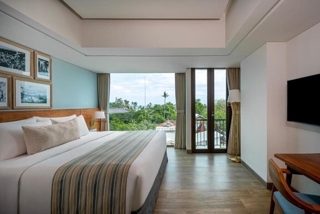 Изображение Rama Residence Padma 4*