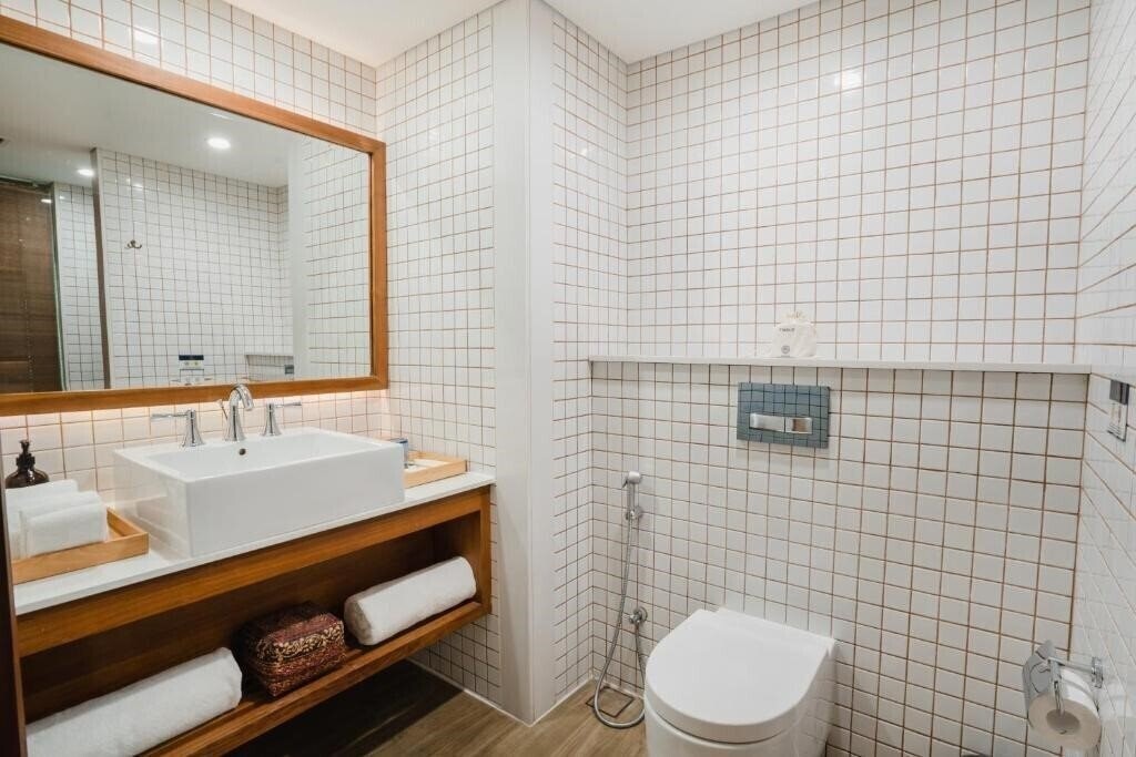 Зображення Rama Residence Padma 4*