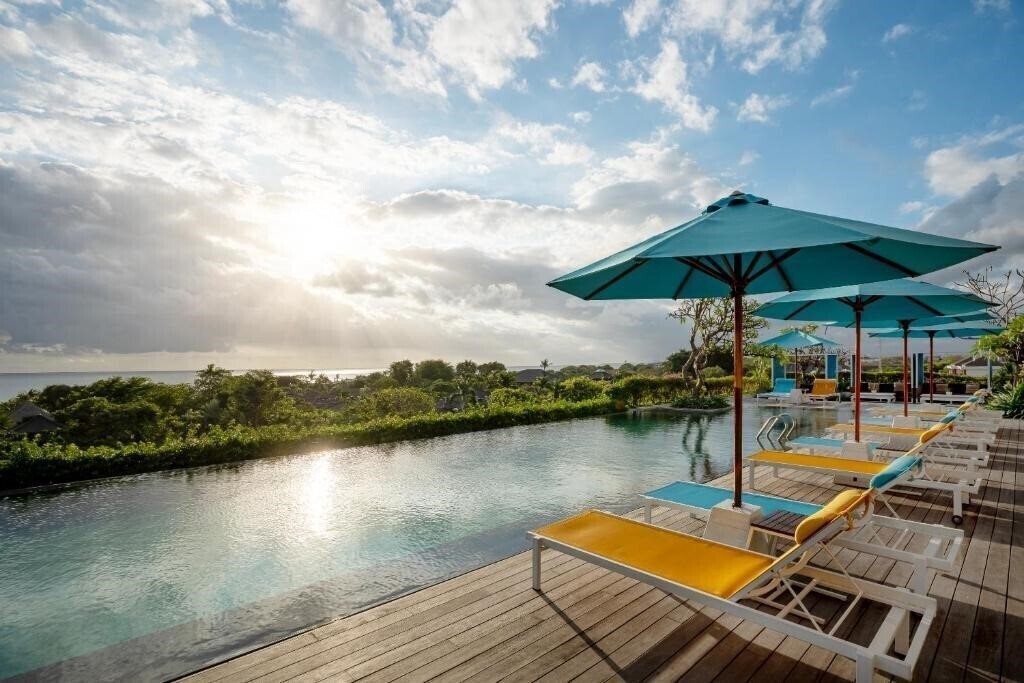 Картинка Rama Residence Padma 4*