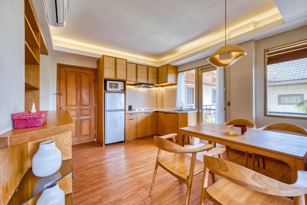 Зображення Sejuk Suites 4*