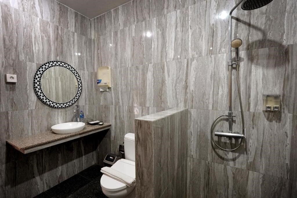 Фотографія The Nakula Villas 4*