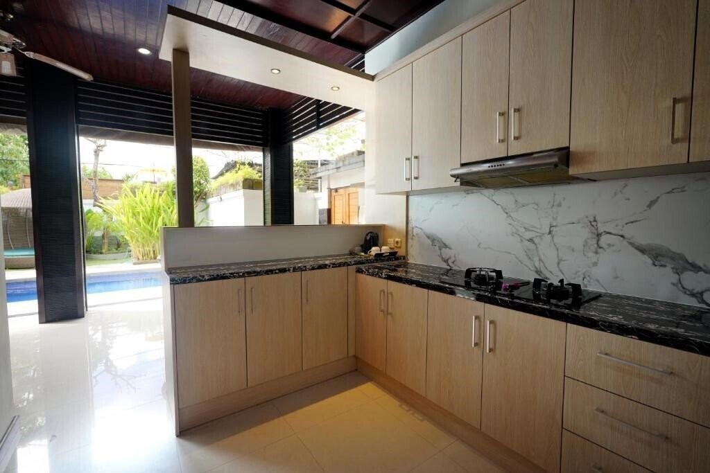 Картинка The Nakula Villas 4*