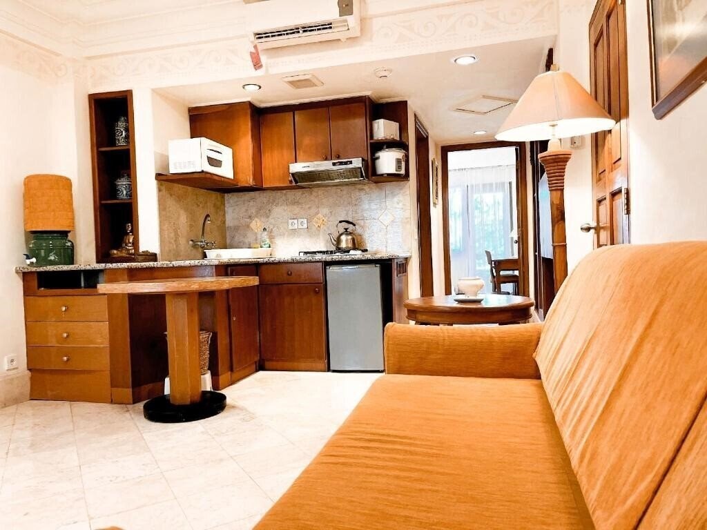 Изображение Club Bali Family Suites @ Legian Beach 4*