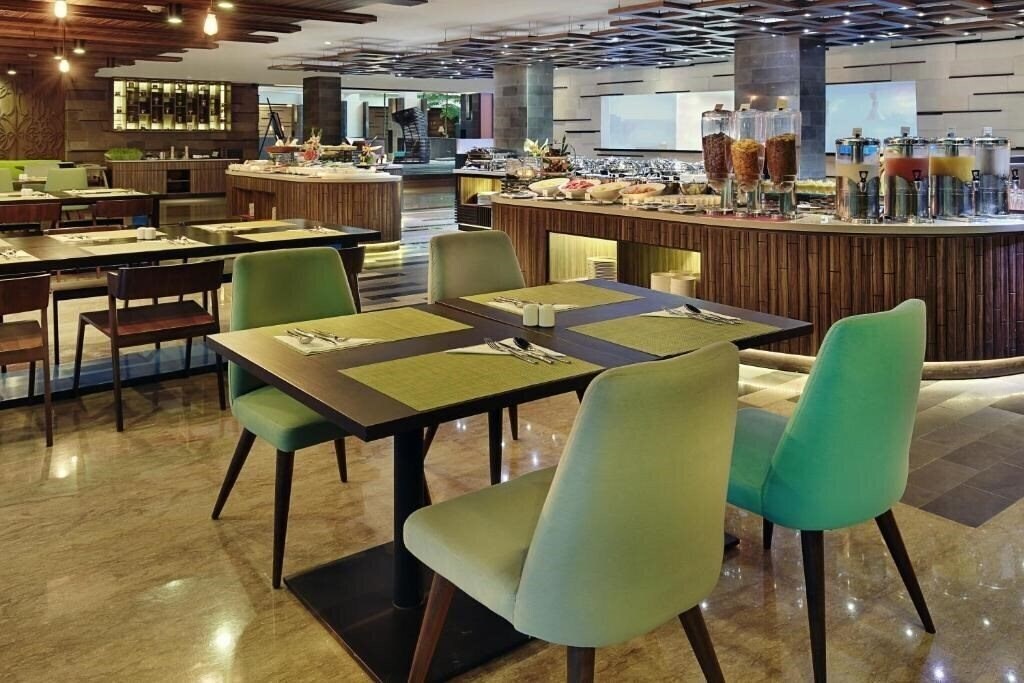 Зображення Mercure Bali Legian 4*