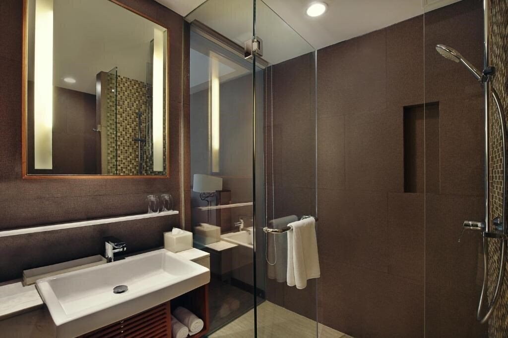 Картинка Mercure Bali Legian 4*