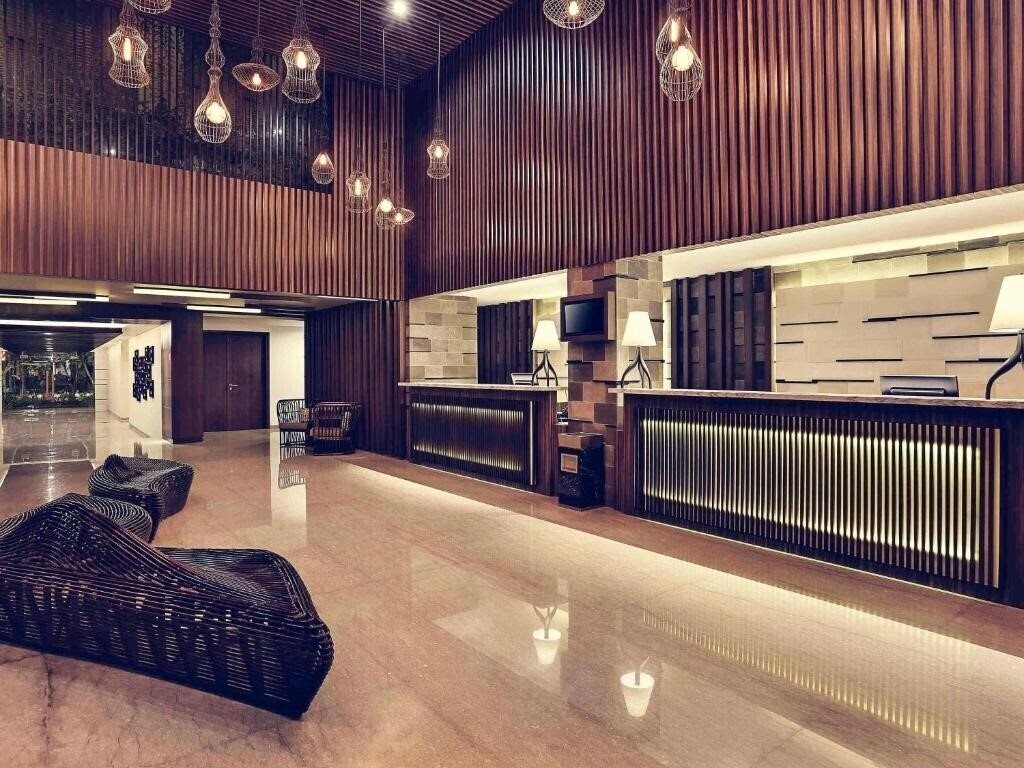Зображення Mercure Bali Legian 4*