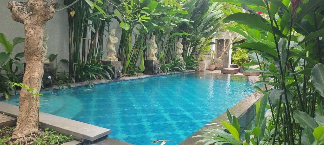 Зображення Palette Argya Santi Suites & Villas Seminyak 4*