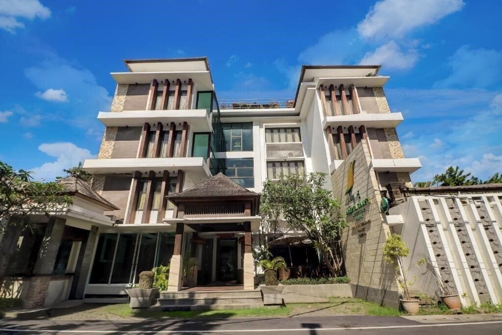 Картинка Palette Argya Santi Suites & Villas Seminyak 4*