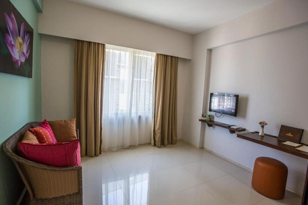 Зображення Ananta Legian Hotel 4*