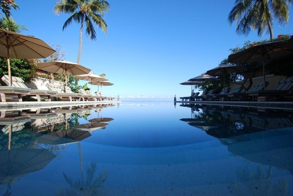 Готель Puri mas boutique resort & SPA 4*