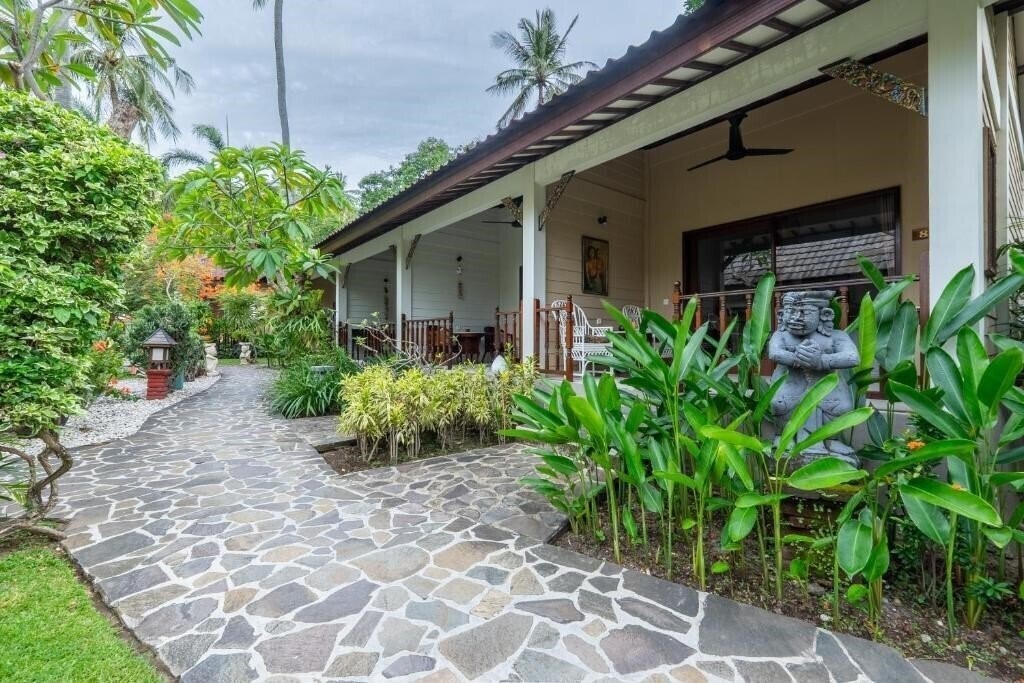 Фото Puri mas boutique resort & SPA 4*