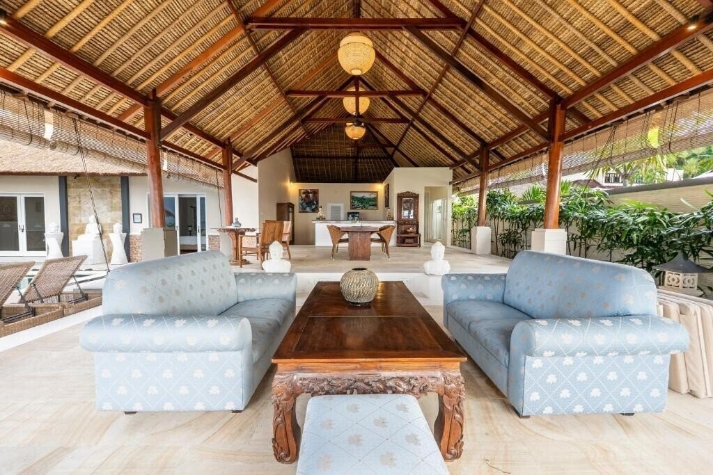Зображення Puri mas boutique resort & SPA 4*