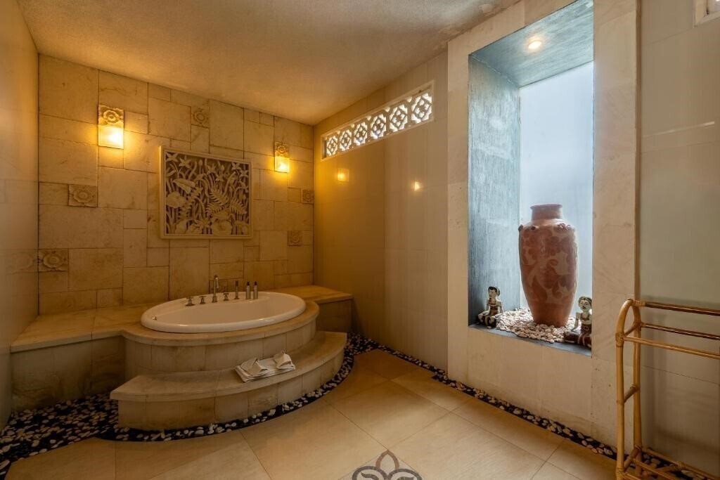 Картинка Puri mas boutique resort & SPA 4*