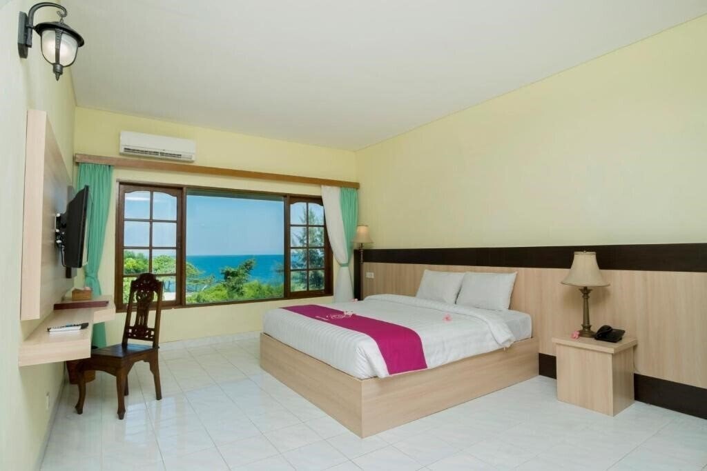 Фото Puri Saron Senggigi 3*
