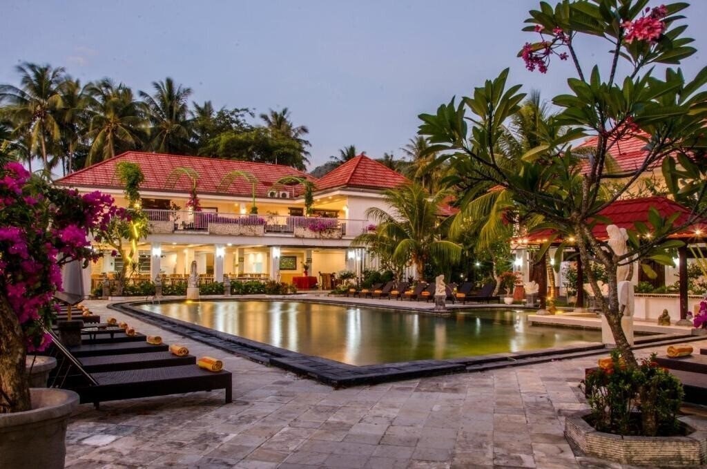 Фотографія Puri Saron Senggigi 3*