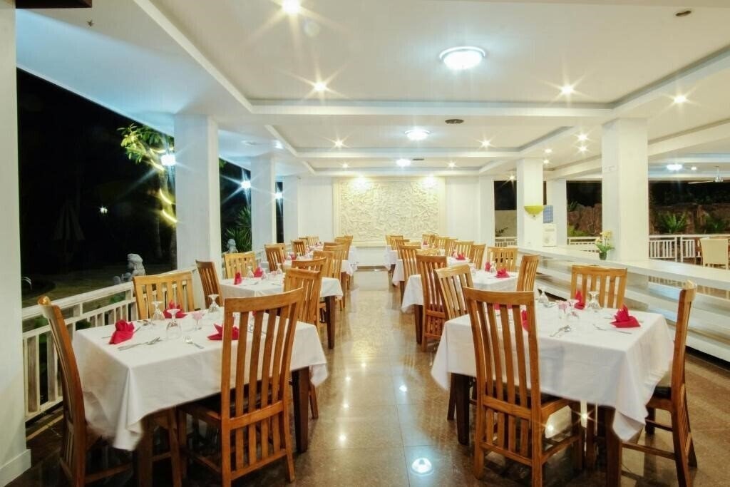 Зображення Puri Saron Senggigi 3*