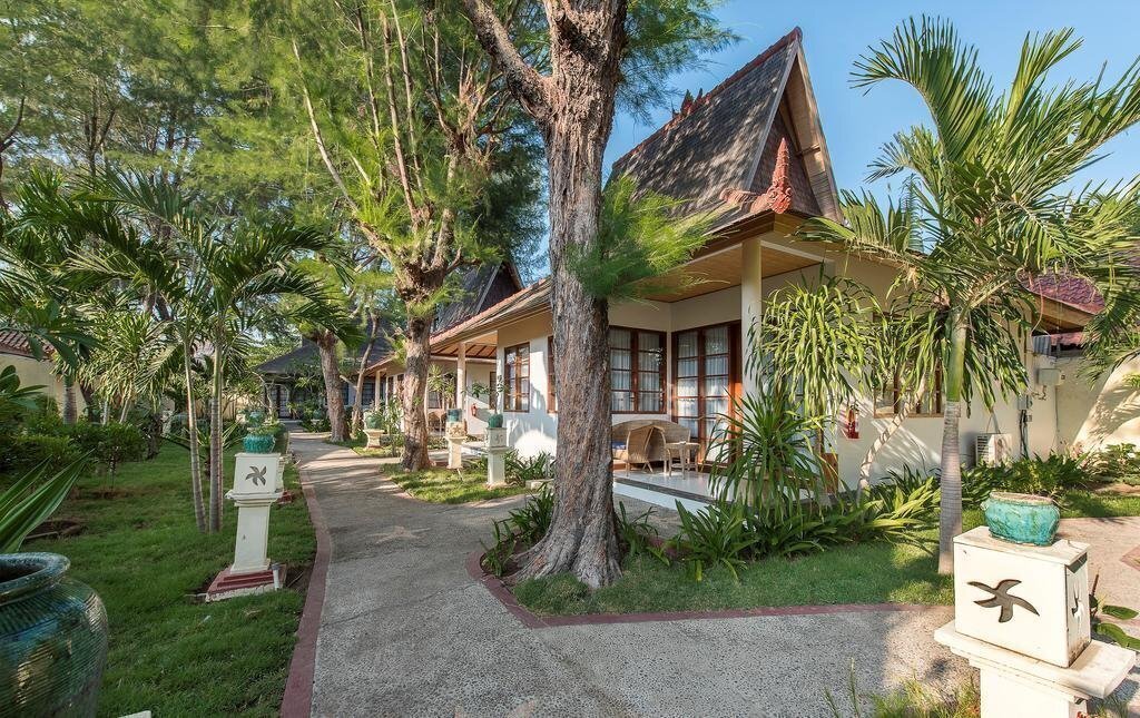 Изображение Villa Almarik 4*