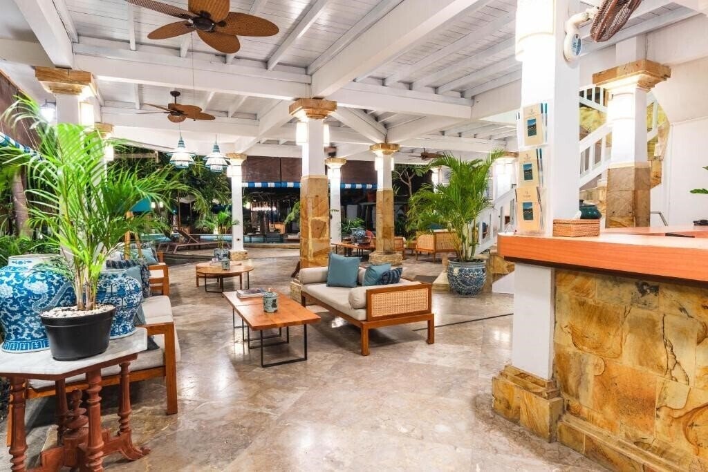 Фотографія Villa Almarik 4*
