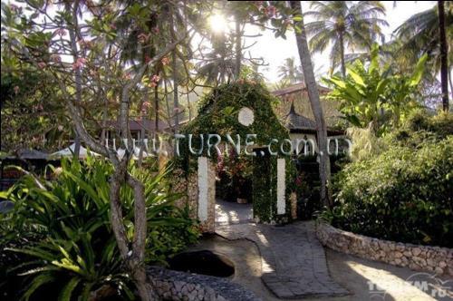 Картинка Sheraton Senggigi Beach Resort 5*