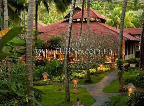 Изображение Sheraton Senggigi Beach Resort 5*