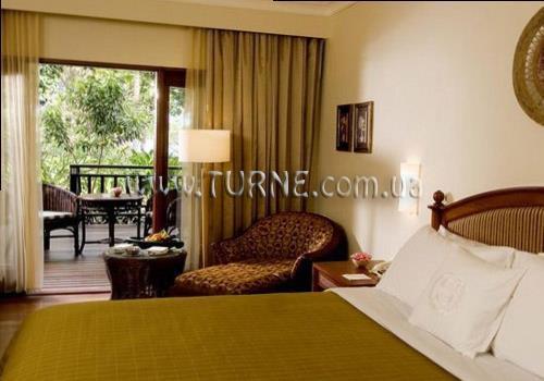 Фото Sheraton Senggigi Beach Resort 5*