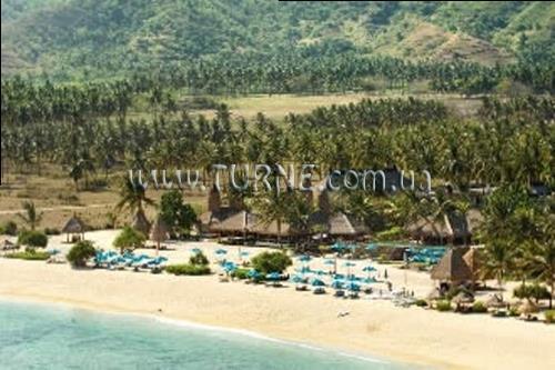 Фото Novotel Lombok 4*