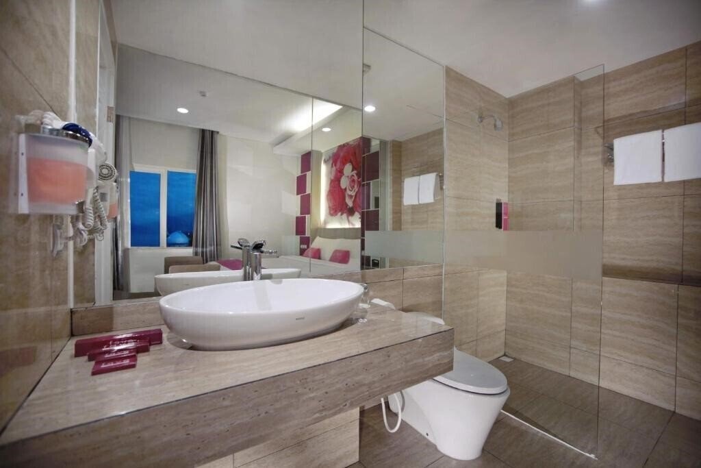 Фото Favehotel Langko Mataram-Lombok 3*