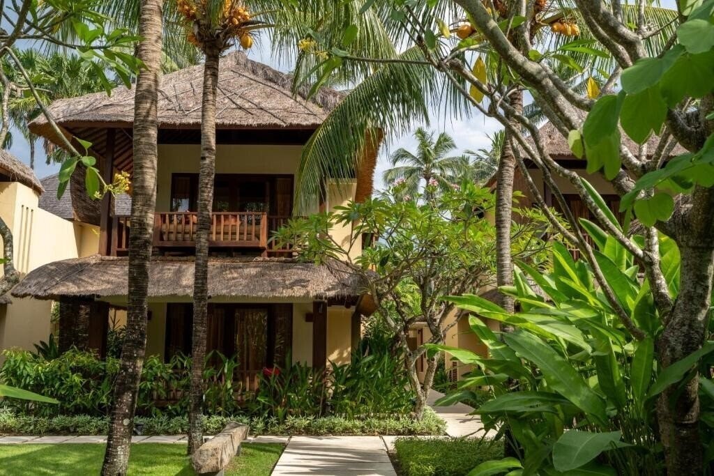 Фотографія Qunci Villas 4*