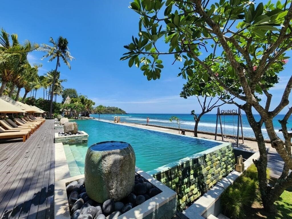 Зображення Qunci Villas 4*