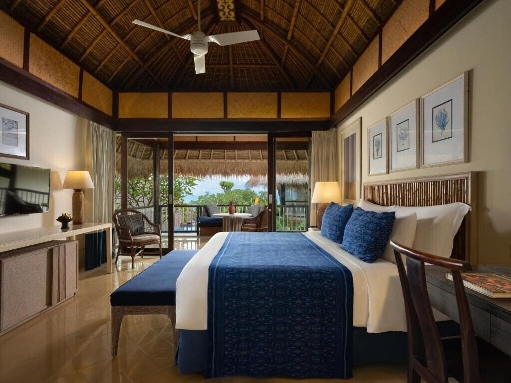 Фото Sudamala Resort Senggigi Lombok 4*