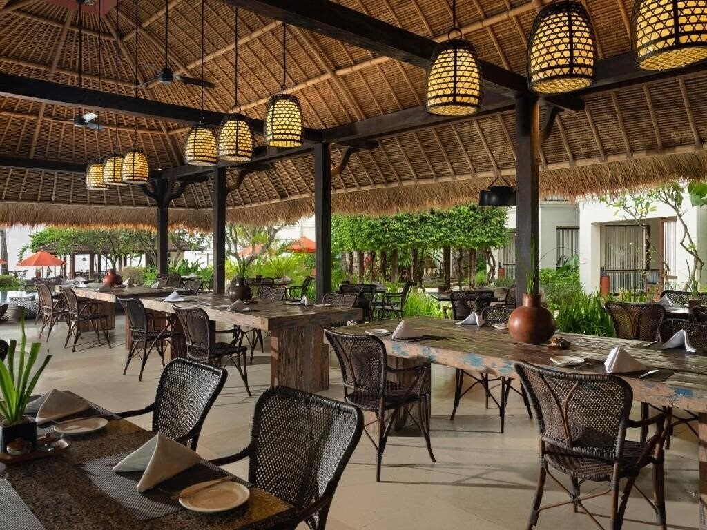 Зображення Sudamala Resort Senggigi Lombok 4*