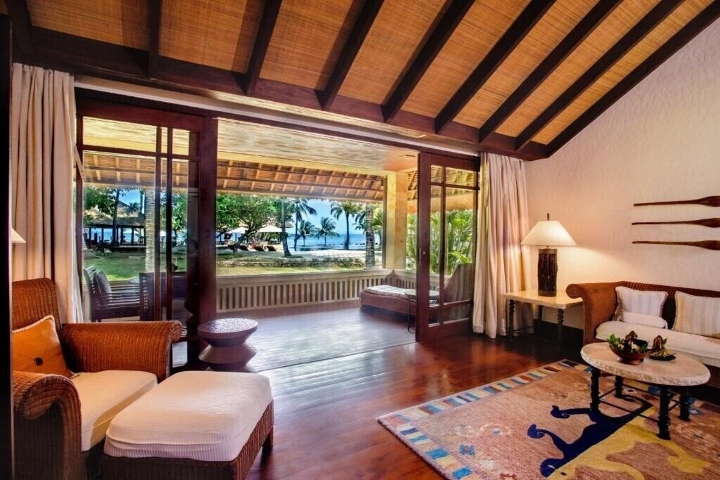 Фото The Oberoi, Lombok 5*