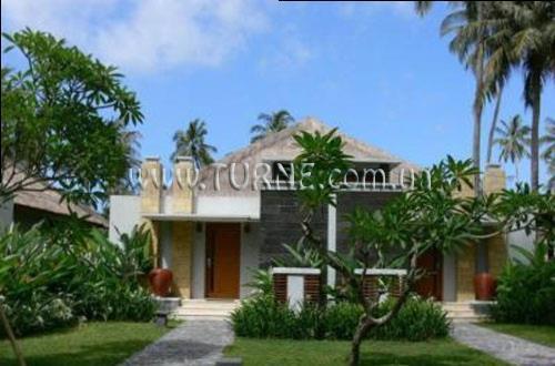 Зображення The Santosa Villas 4*