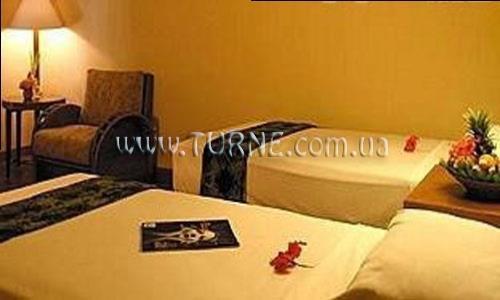 Фотографія The Santosa Villas 4*