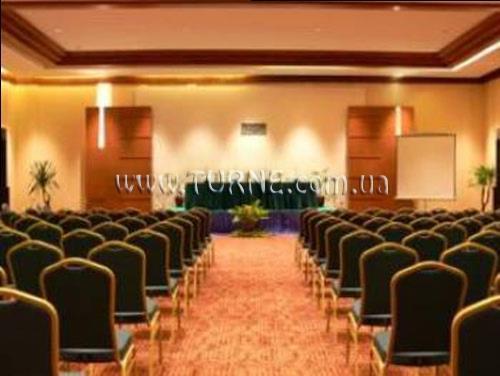 Фото The Santosa Villas 4*