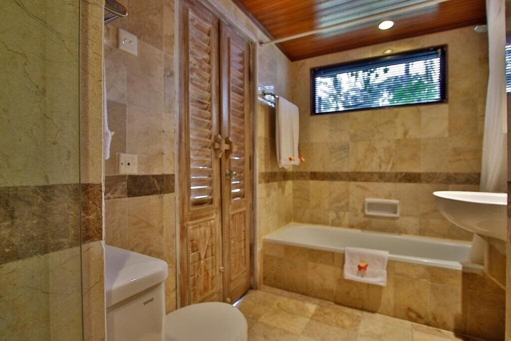 Фотографія Jayakarta Lombok Beach Resort 4*