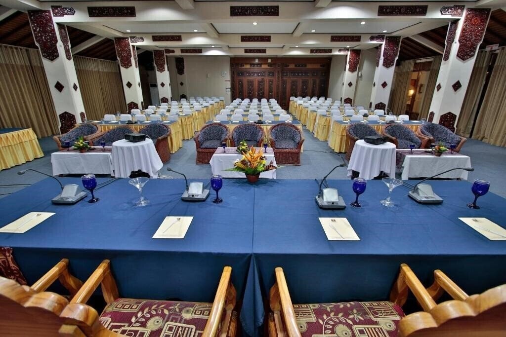 Картинка Jayakarta Lombok Beach Resort 4*