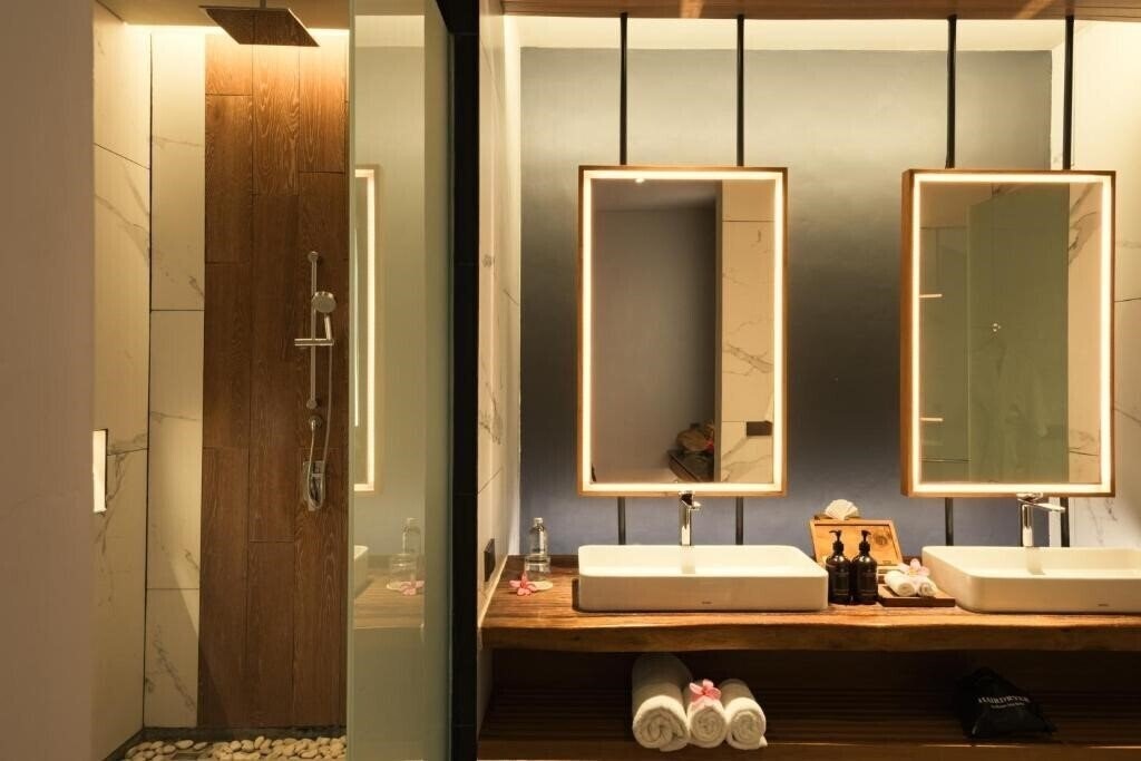 Фотография Katamaran Hotel & Resort Lombok 5*