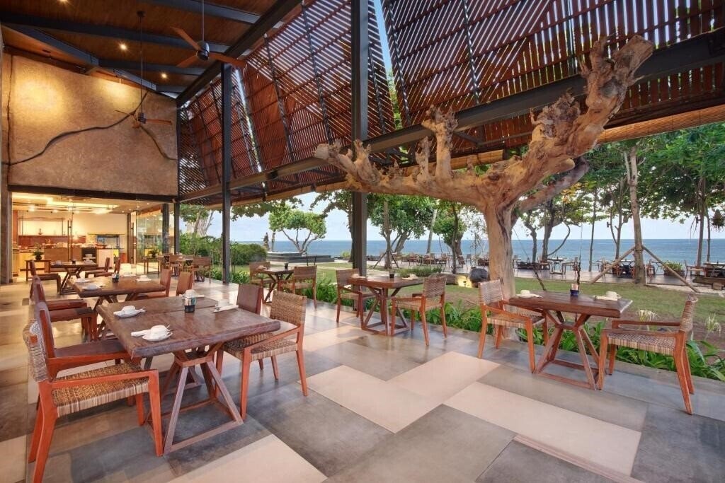 Изображение Katamaran Hotel & Resort Lombok 5*