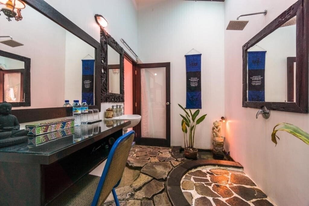 Фотография Ambary House 3*