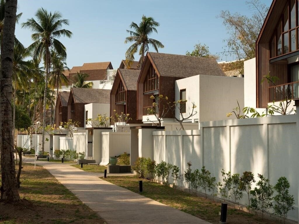 Изображение The Kayana Beach Lombok 5*