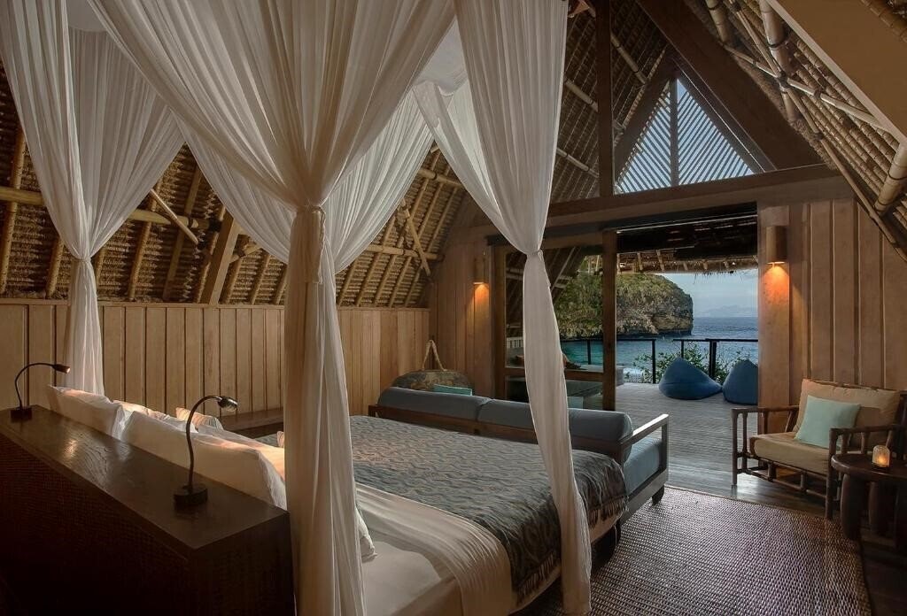 Зображення Jeeva Beloam Beach Camp 4*