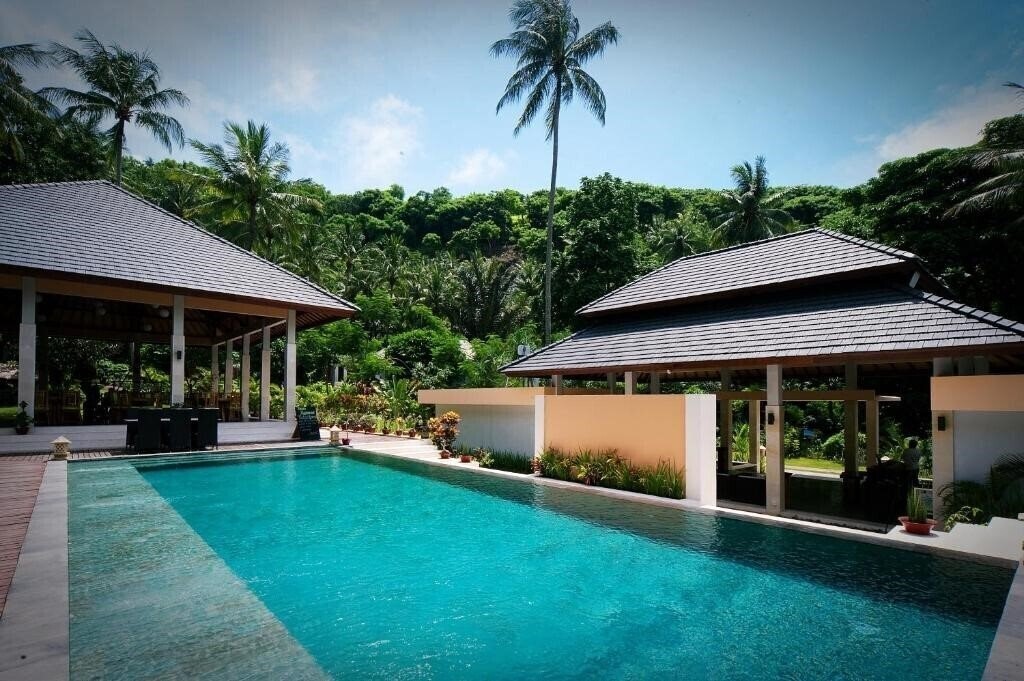 Изображение Kebun Villas & Resort 3*