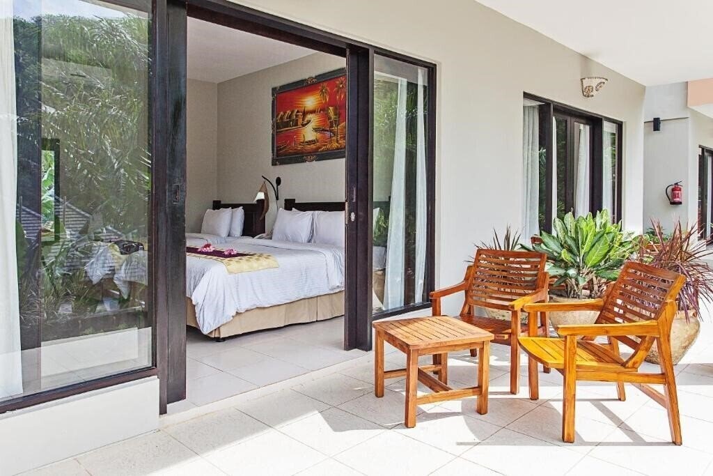 Картинка Kebun Villas & Resort 3*