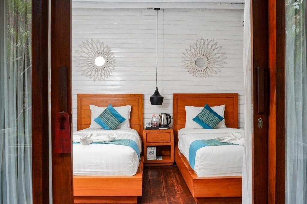 Готель Sadev Resort 3*