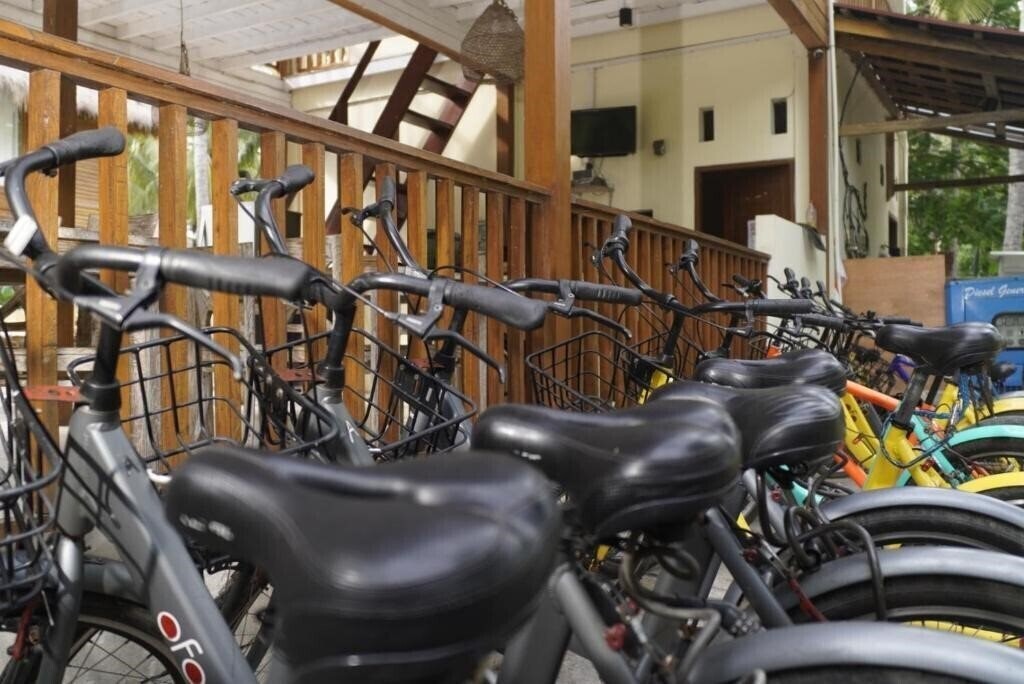 Картинка Sadev Resort 3*